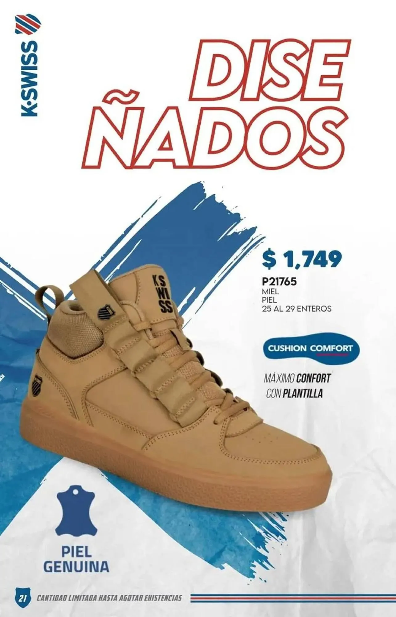 Catálogo de Catálogo Cklass 13 de abril al 30 de abril 2026 - Pagina 22