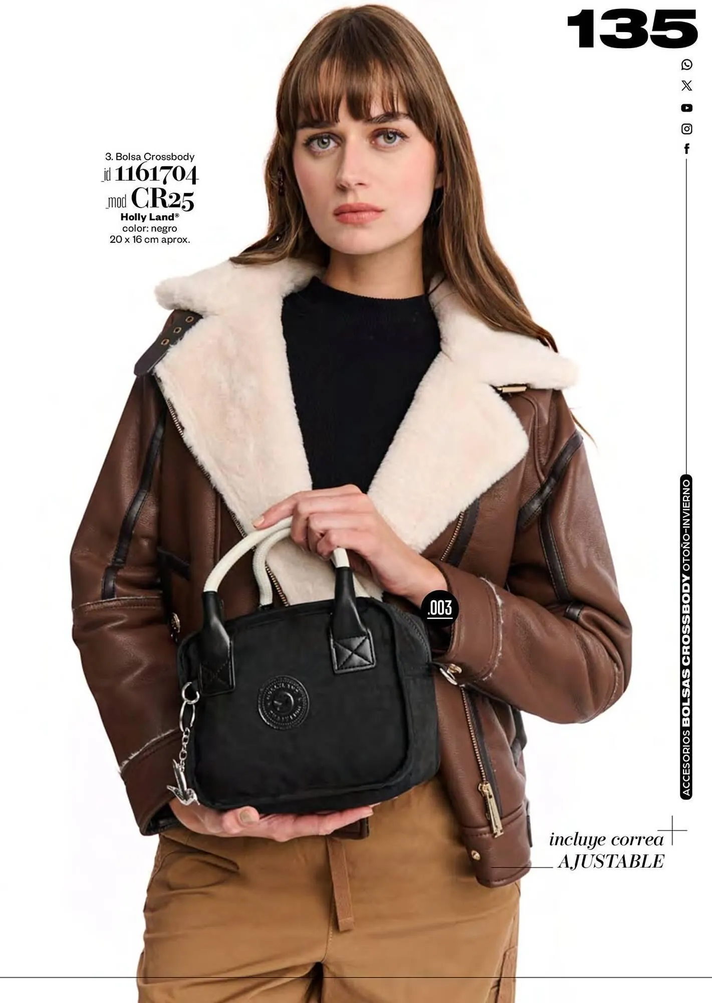 Catálogo de Catálogo Price Shoes 27 de noviembre al 28 de febrero 2026 - Pagina 135