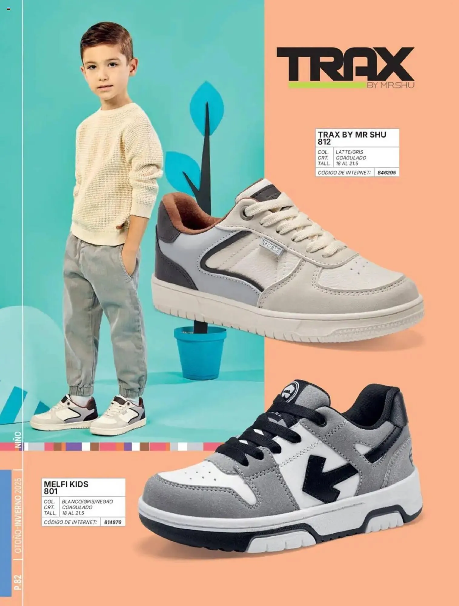 Catálogo de Catálogo Impuls 7 de julio al 30 de septiembre 2025 - Pagina 84