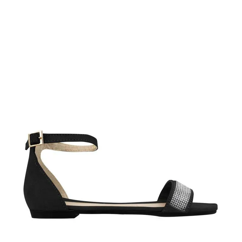 Sandalia Atena Color Negro D14290099501