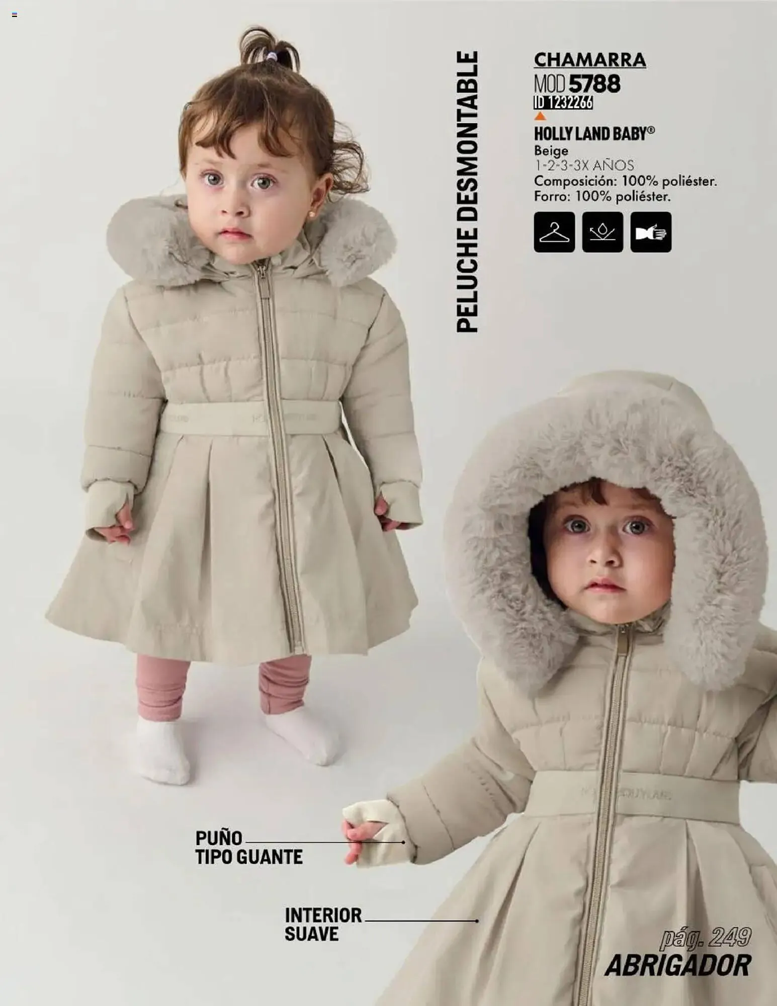 Catálogo de Catálogo Price Shoes 18 de septiembre al 1 de abril 2026 - Pagina 249