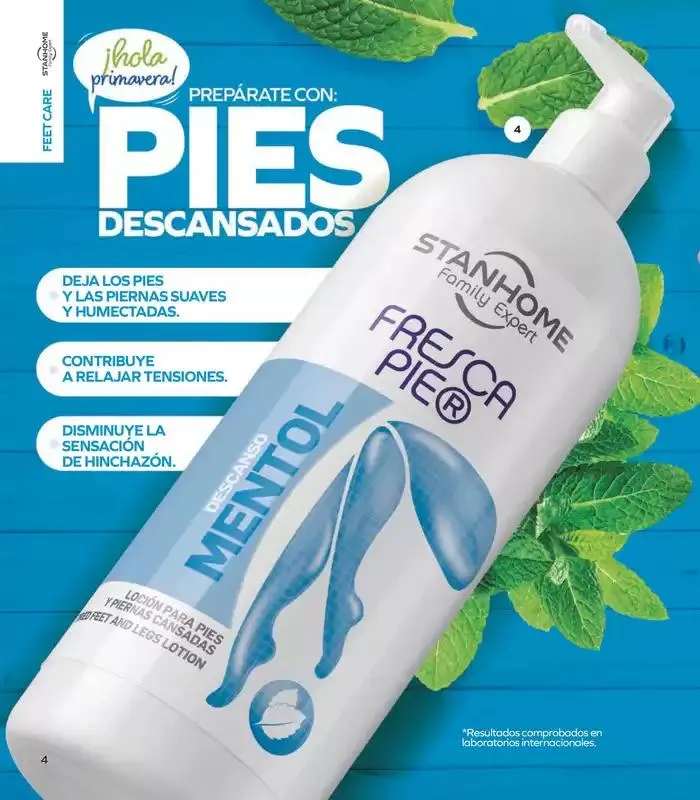 Catálogo de Folleto de Marzo 6 de marzo al 21 de marzo 2025 - Pagina 8