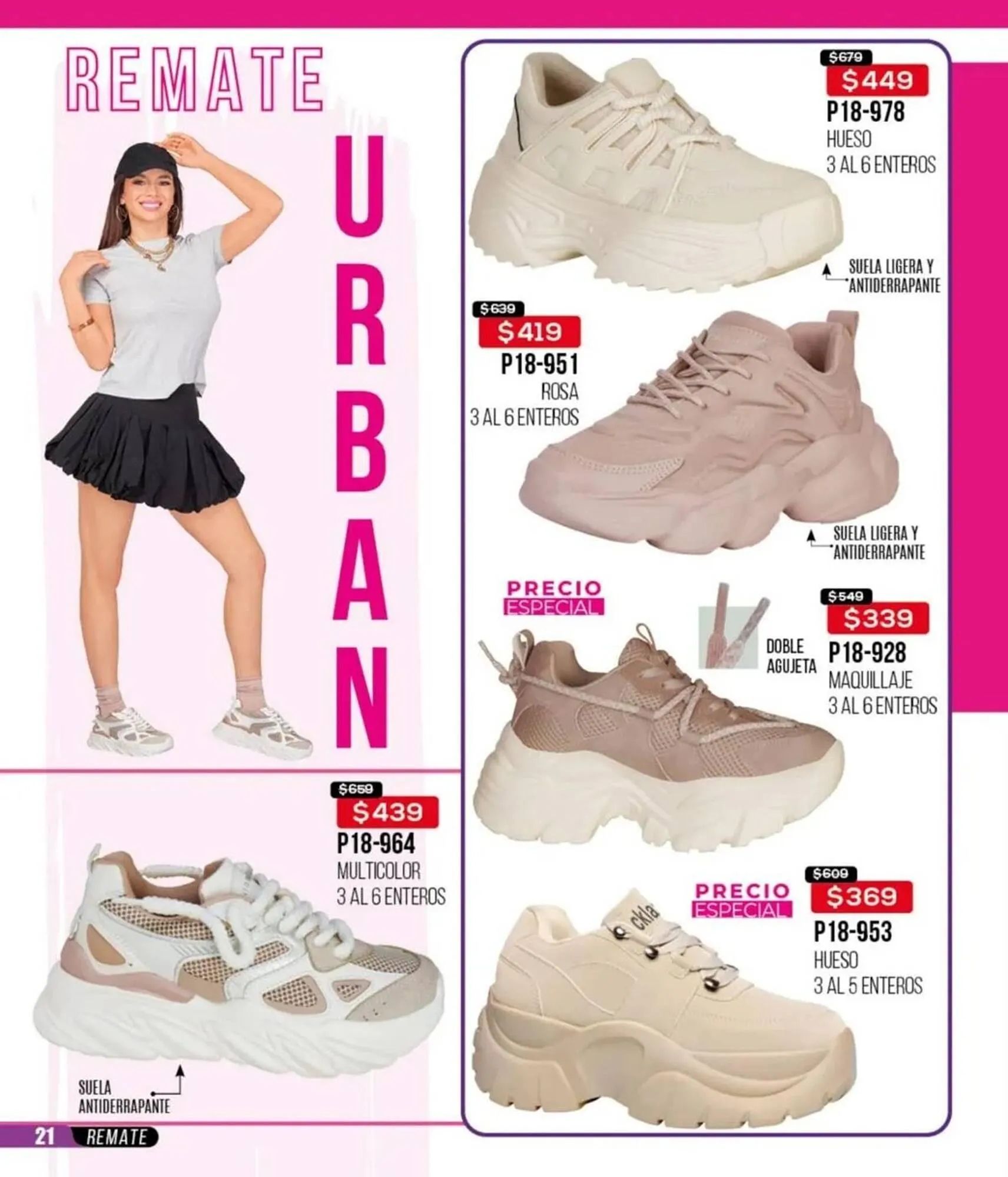 Catálogo de Catálogo Cklass 2 de febrero al 28 de febrero 2026 - Pagina 22