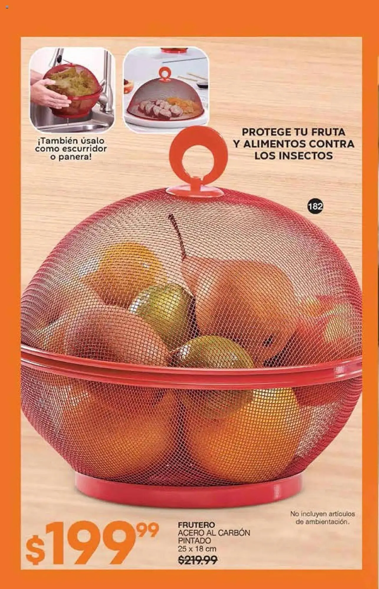 Catálogo de Catálogo Fuller 15 de octubre al 5 de noviembre 2025 - Pagina 84