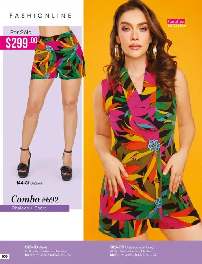 Catálogo de Cklass Secrets 30 de enero al 30 de junio 2024 - Pagina 39