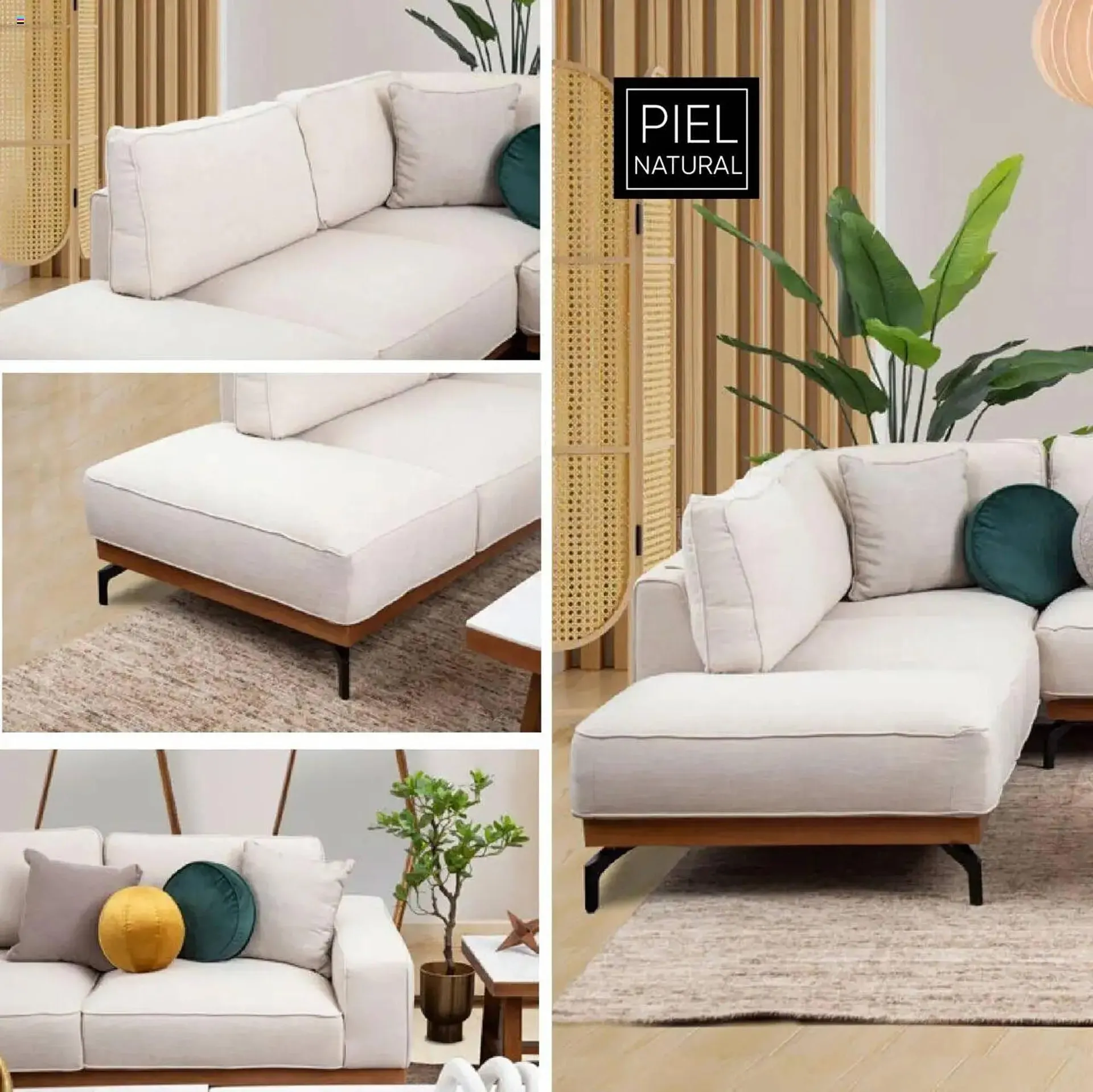 Catálogo de Catálogo Muebles Dico 25 de septiembre al 1 de agosto 2026 - Pagina 2