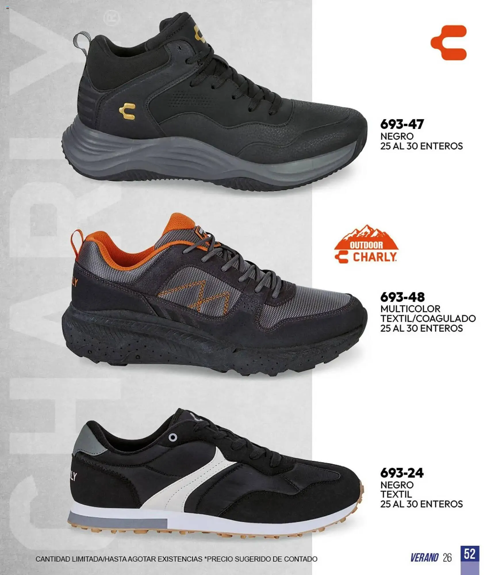 Catálogo de Catálogo Cklass 5 de marzo al 1 de septiembre 2026 - Pagina 216