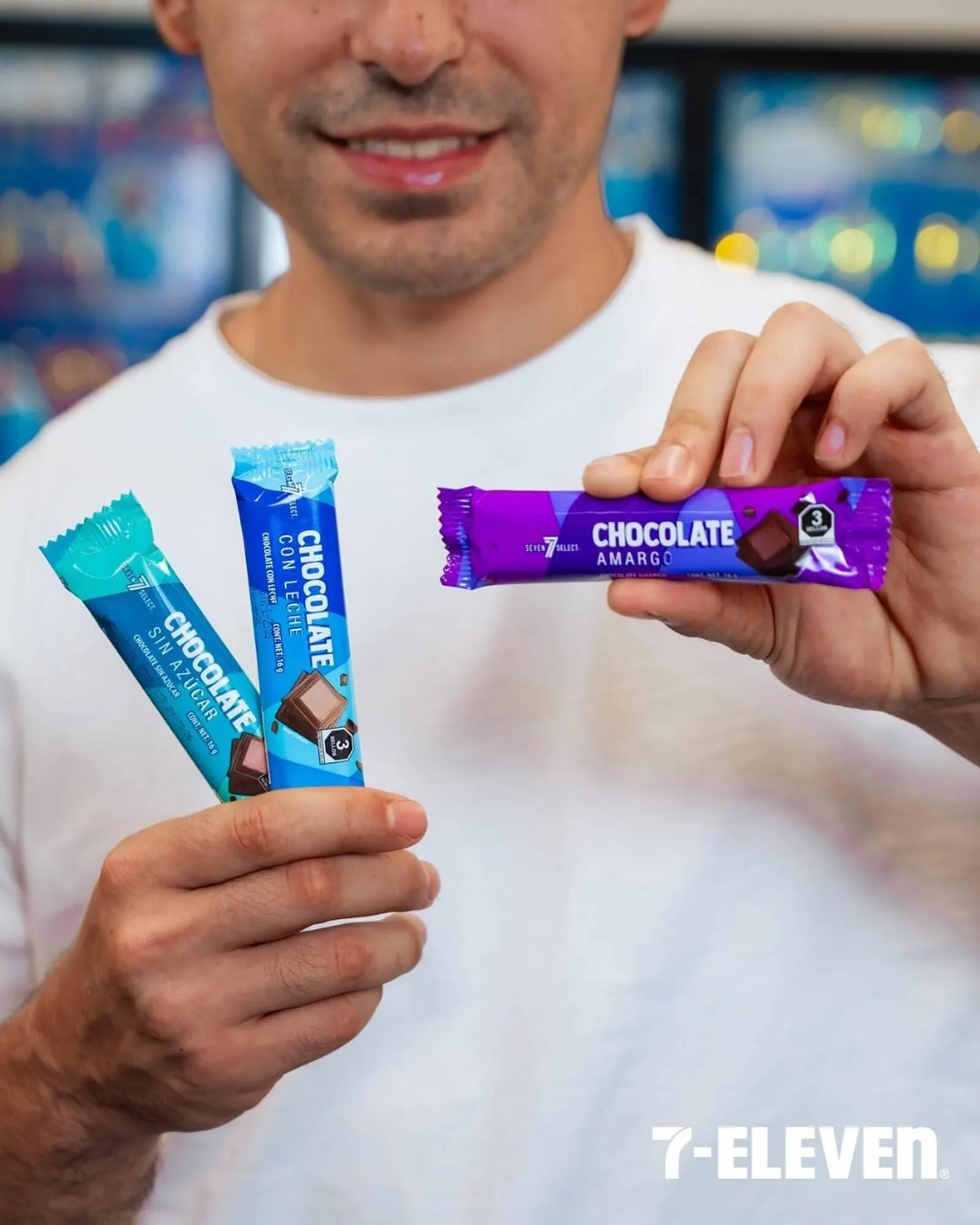 Catálogo 7-eleven - 1