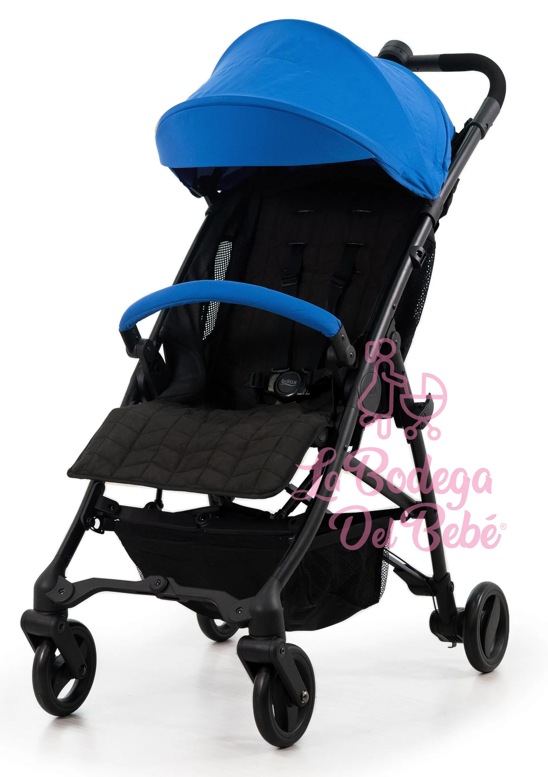 Carriola Britax B-MOBILE