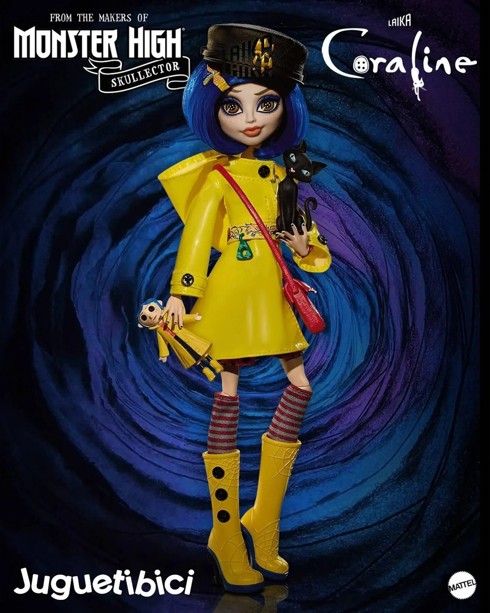 Catálogo Juguetibici - 1