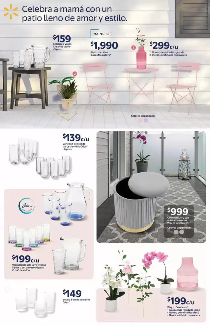 Catálogo de Especial Día de Madres 9 de mayo al 11 de mayo 2025 - Pagina 14