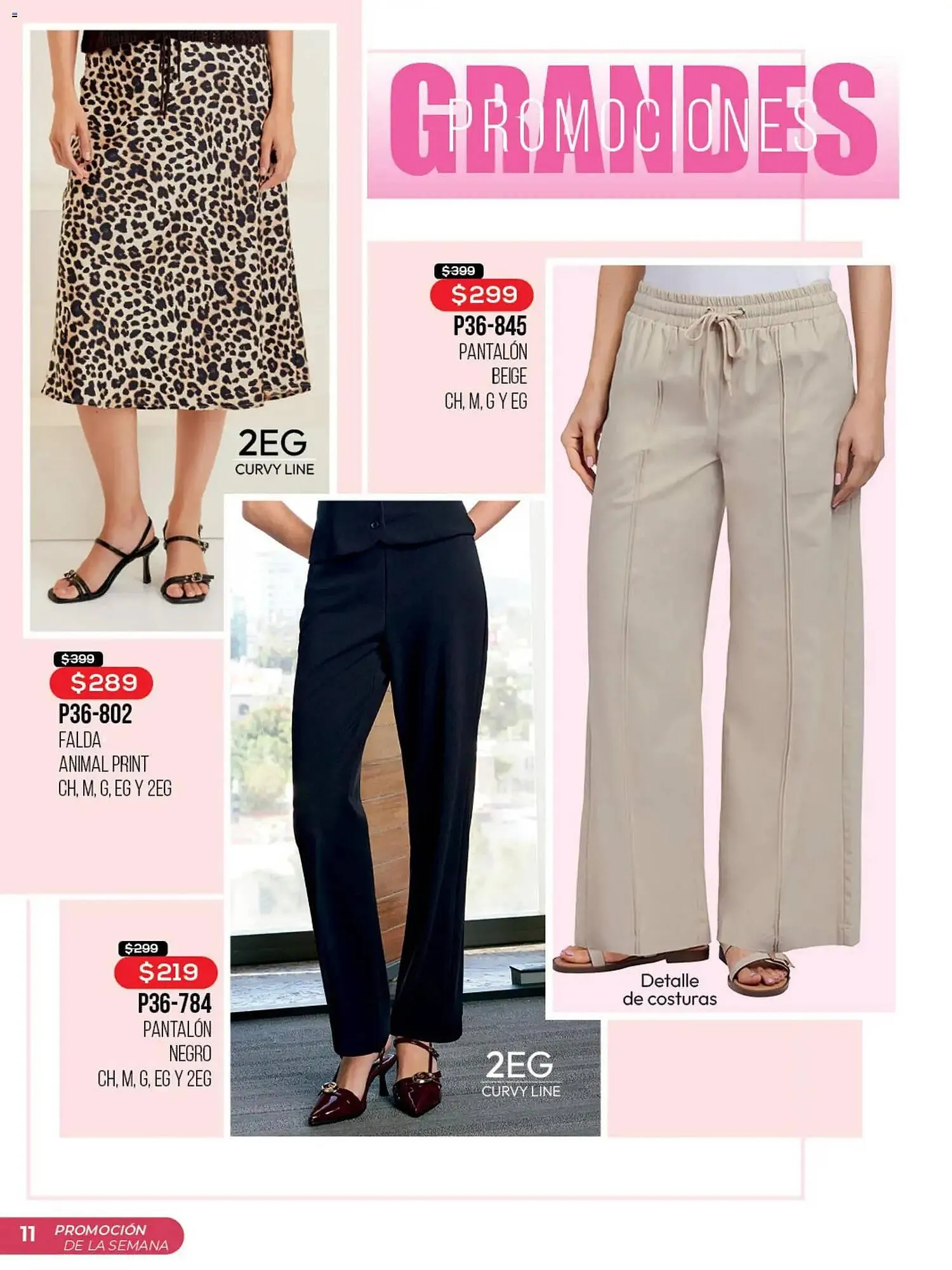 Catálogo de Catálogo Cklass 19 de febrero al 1 de marzo 2026 - Pagina 12