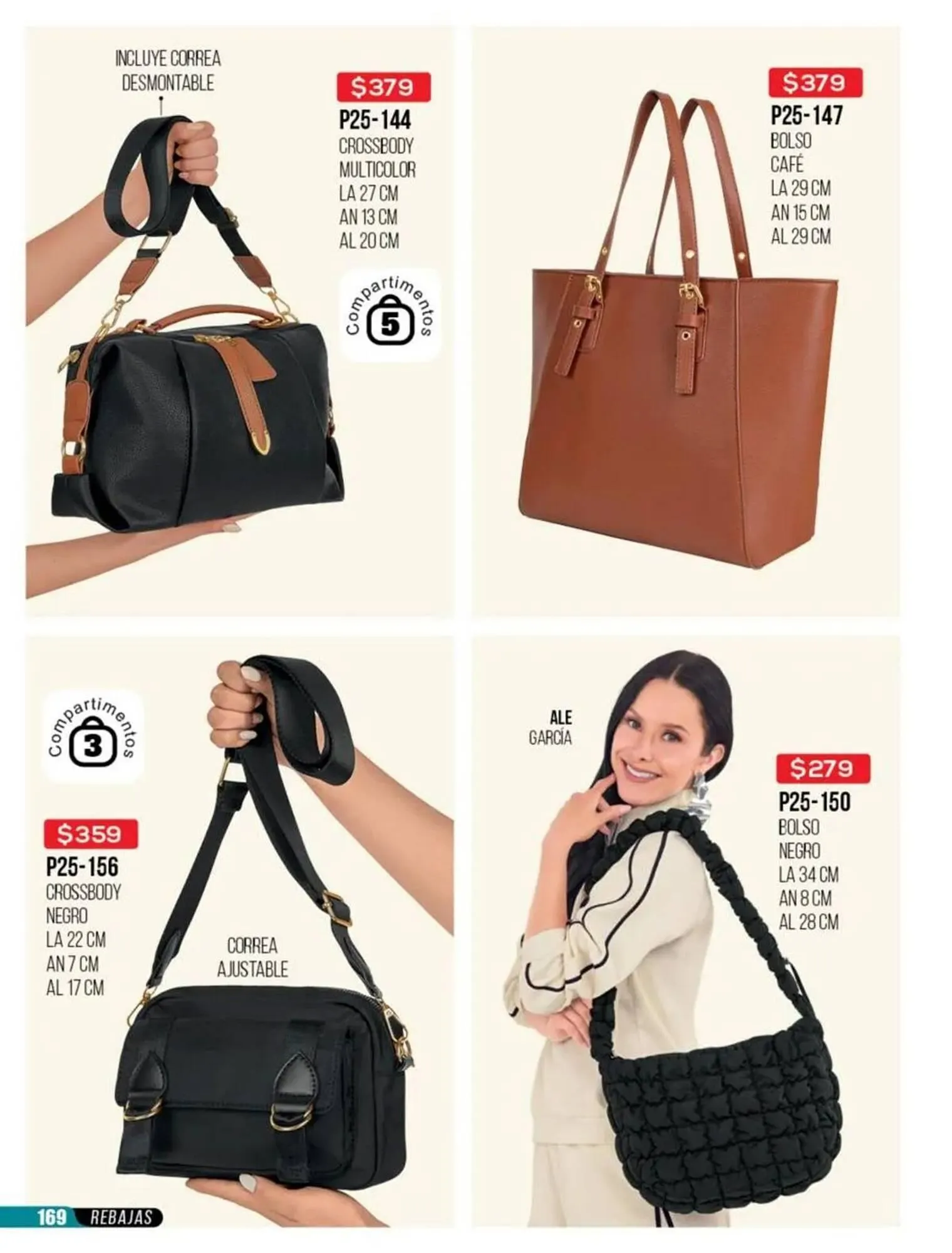 Catálogo de Catálogo Cklass 31 de octubre al 31 de diciembre 2025 - Pagina 172