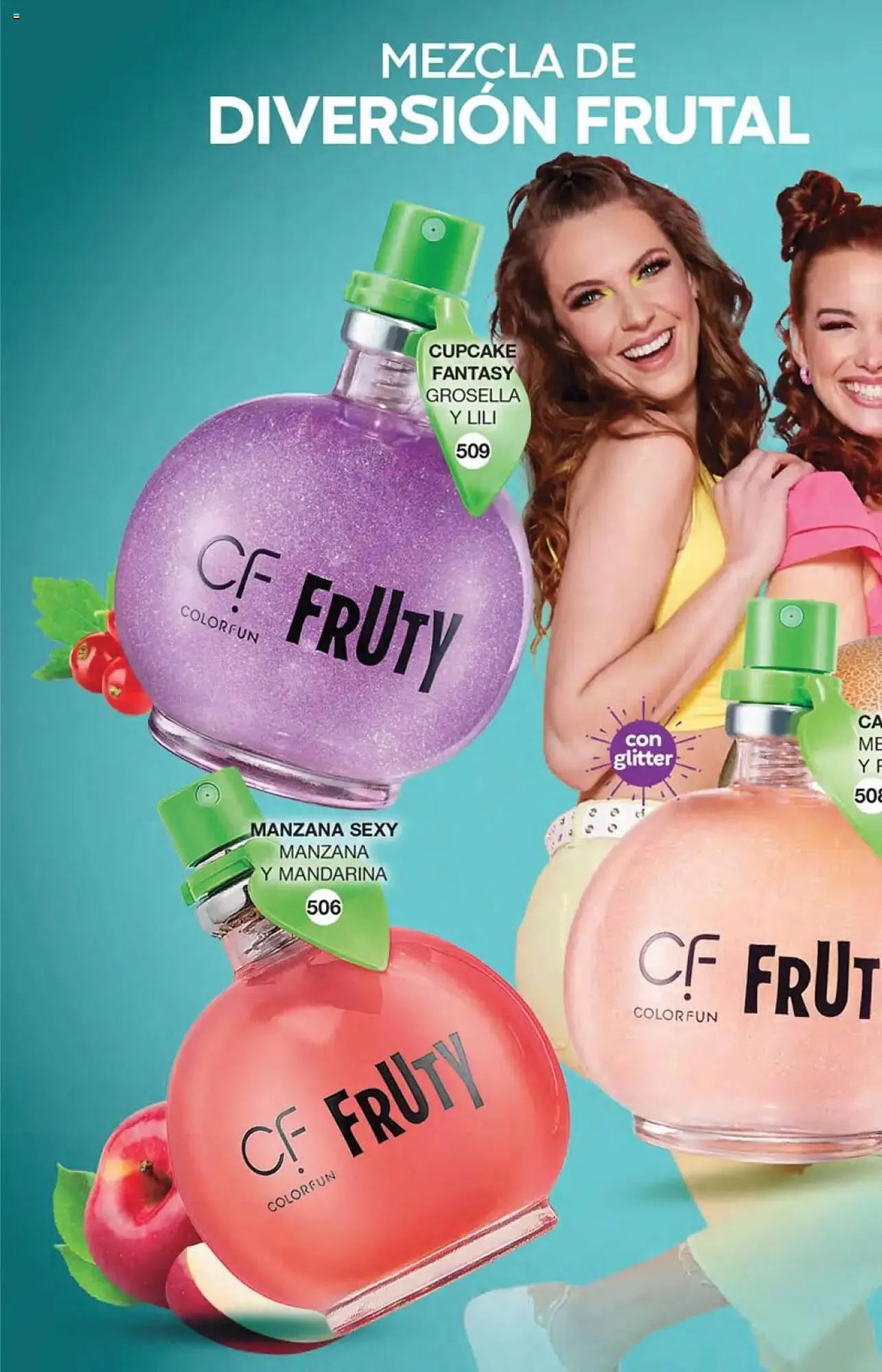 Catálogo de Catálogo Fuller 9 de julio al 30 de julio 2025 - Pagina 174