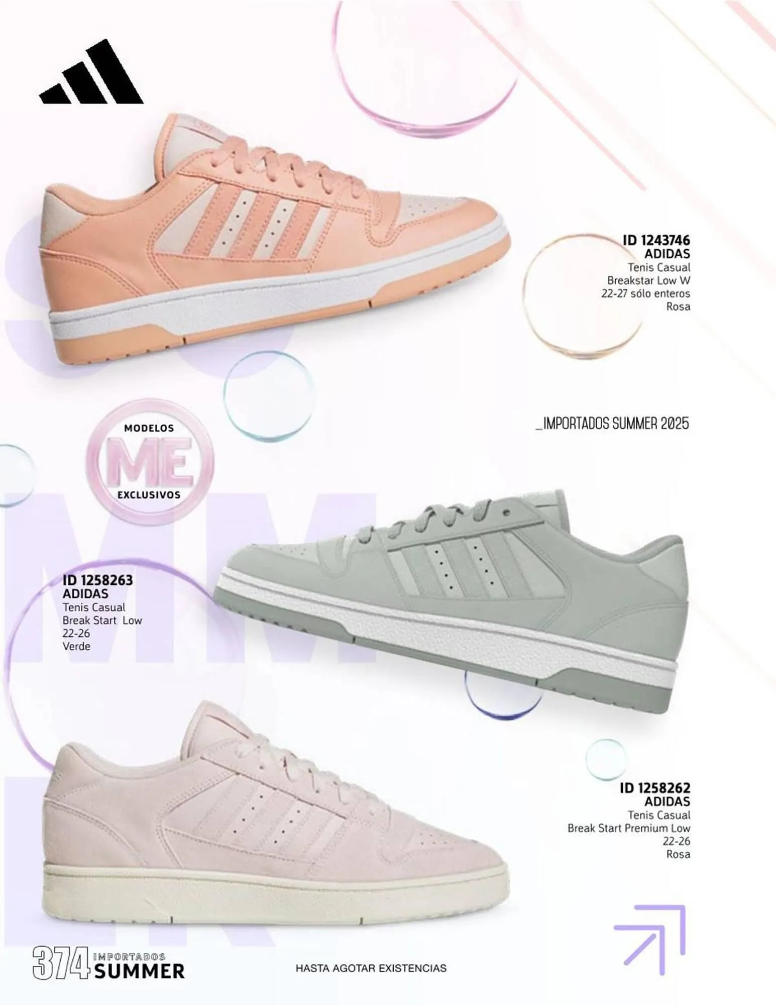 Catálogo de Catálogo Price Shoes 16 de mayo al 31 de agosto 2025 - Pagina 374