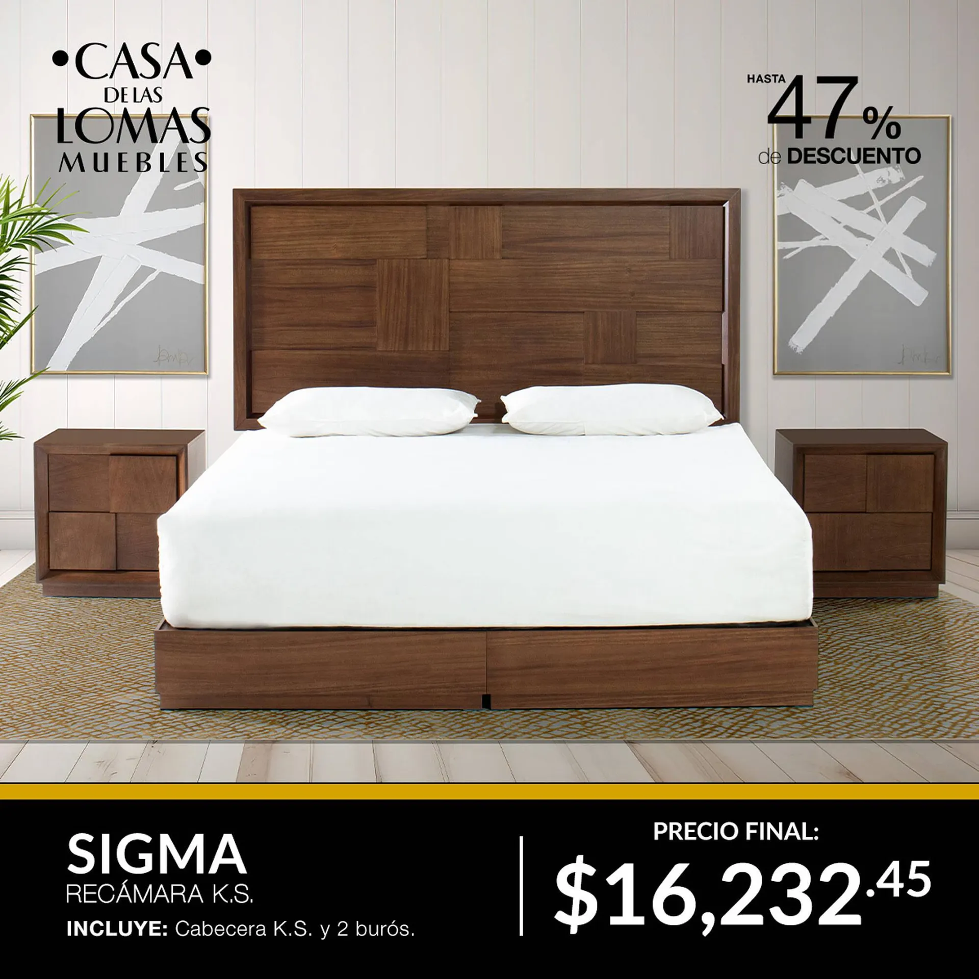 Catálogo de Catálogo Casa de las Lomas 5 de julio al 11 de julio 2025 - Pagina 3