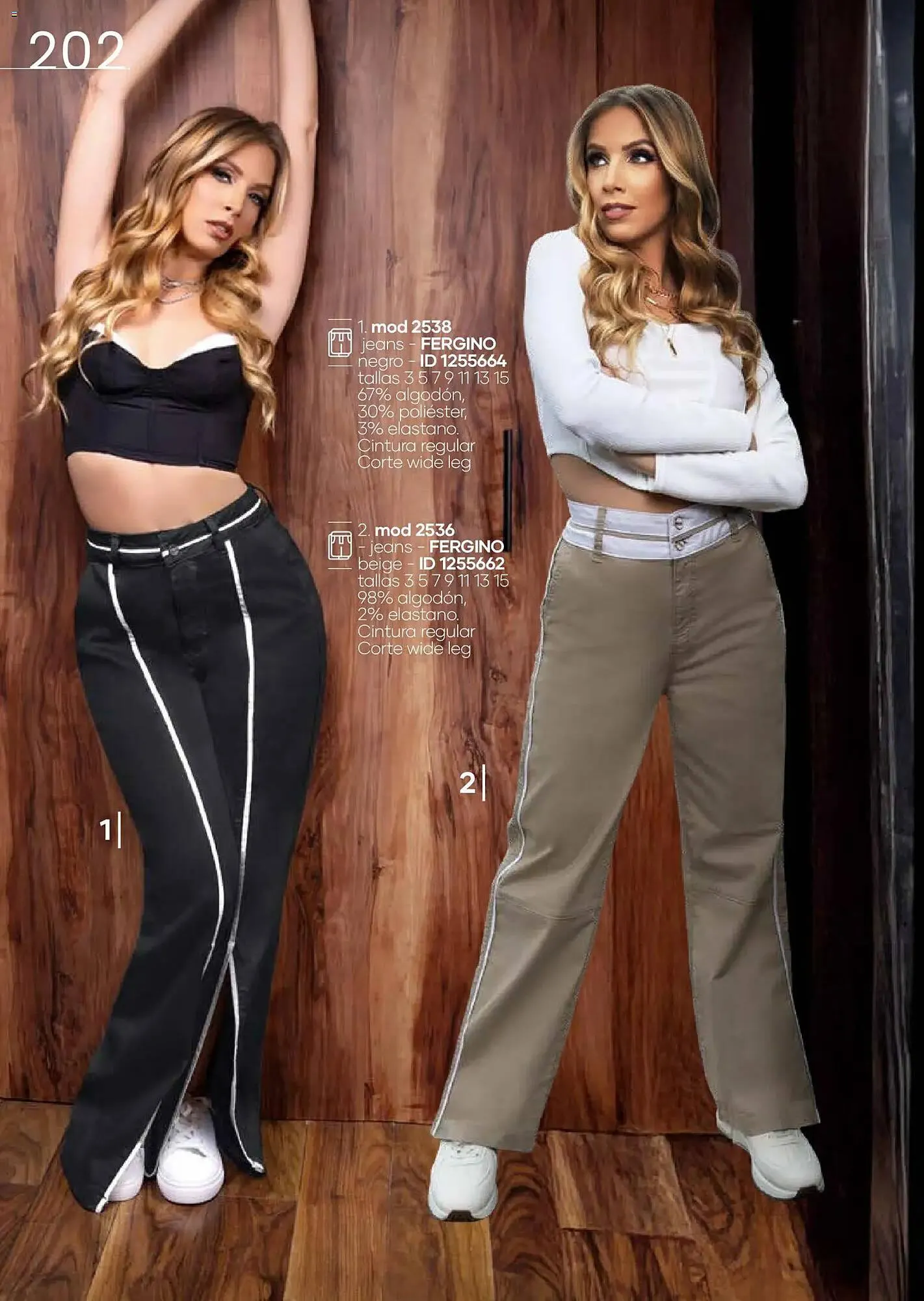 Catálogo de Catálogo Price Shoes 27 de noviembre al 1 de marzo 2026 - Pagina 202