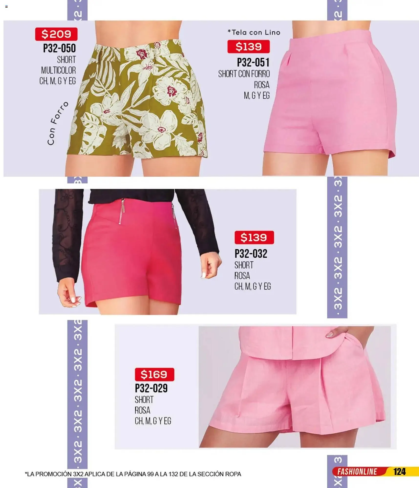 Catálogo de Catálogo Cklass 10 de febrero al 1 de junio 2026 - Pagina 125