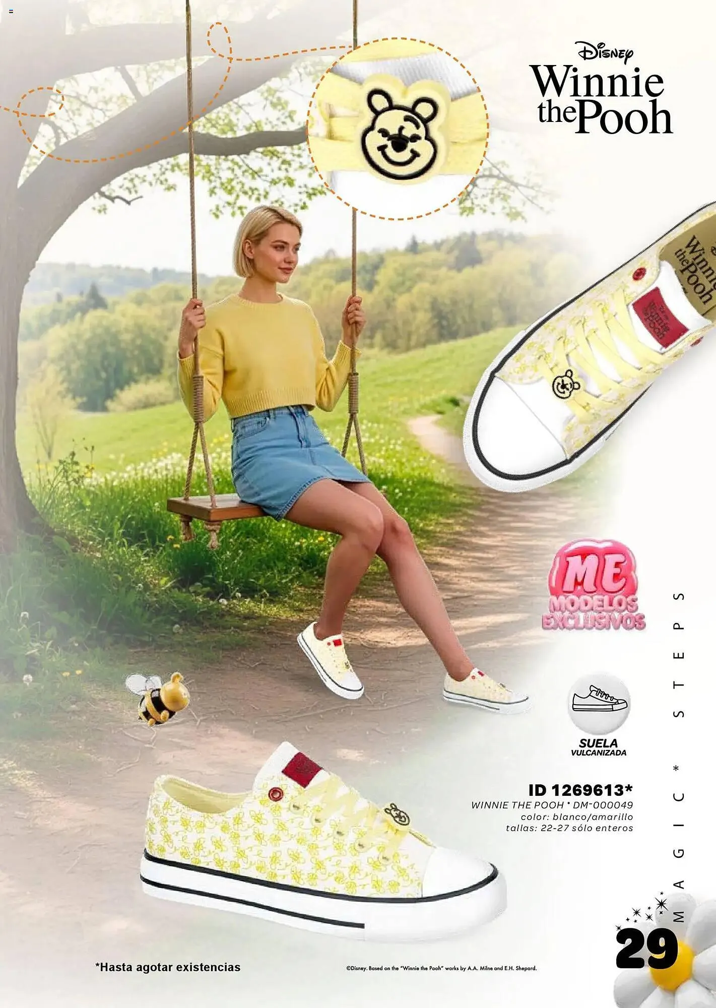 Catálogo de Catálogo Price Shoes 22 de abril al 1 de enero 2027 - Pagina 29