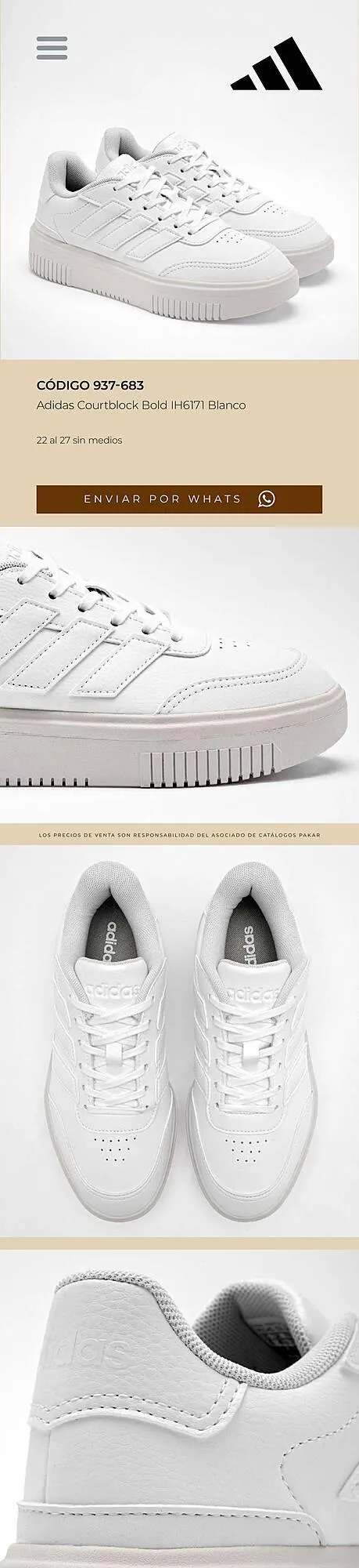 Catálogo de Catálogo SC Pakar 14 de noviembre al 30 de enero 2026 - Pagina 10