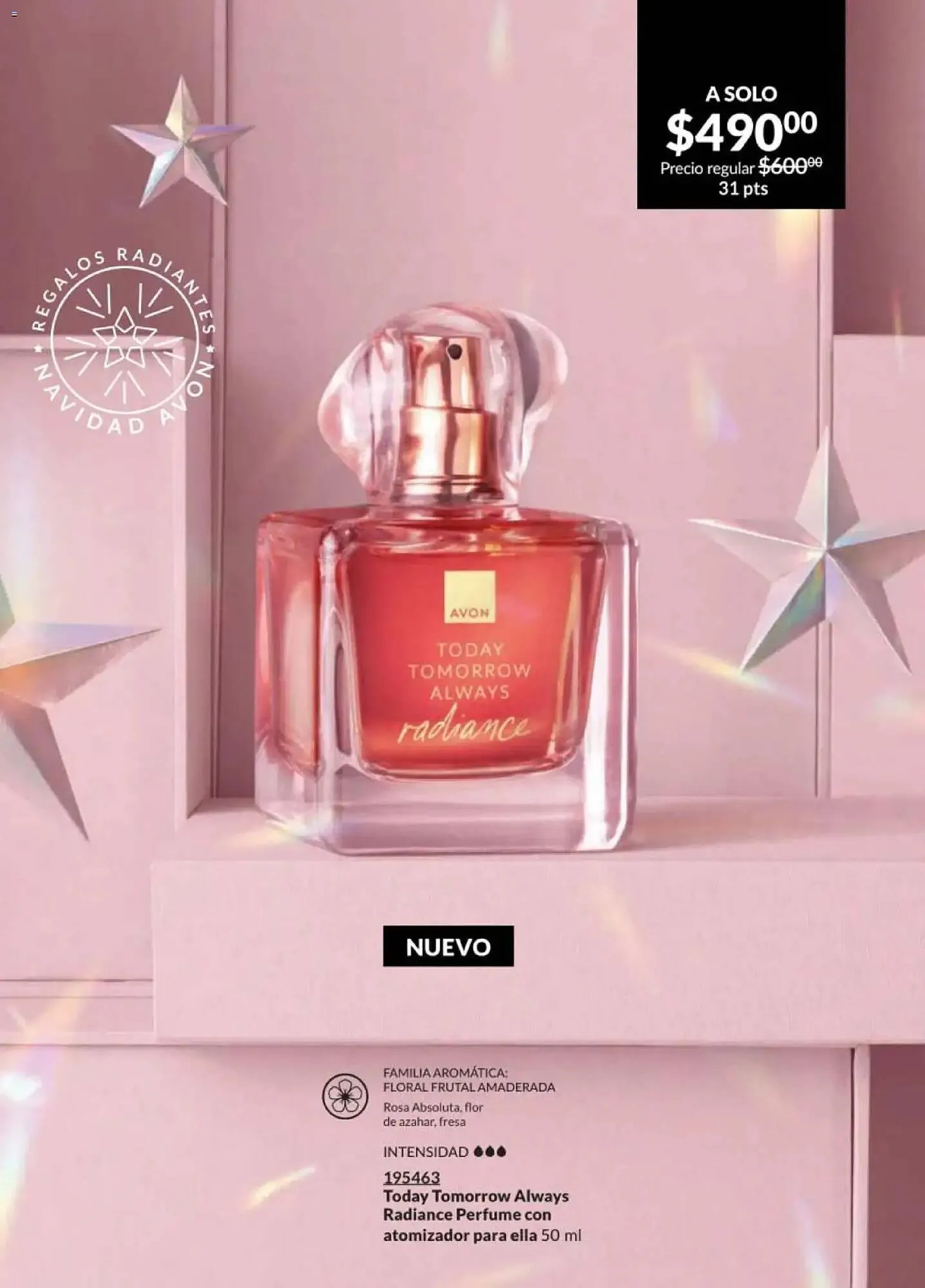 Catálogo de Catálogo Avon 28 de noviembre al 31 de diciembre 2025 - Pagina 23