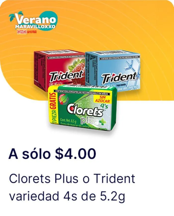 Catálogo de Ofertas Meravilloxxo 29 de mayo al 19 de junio 2024 - Pagina 83