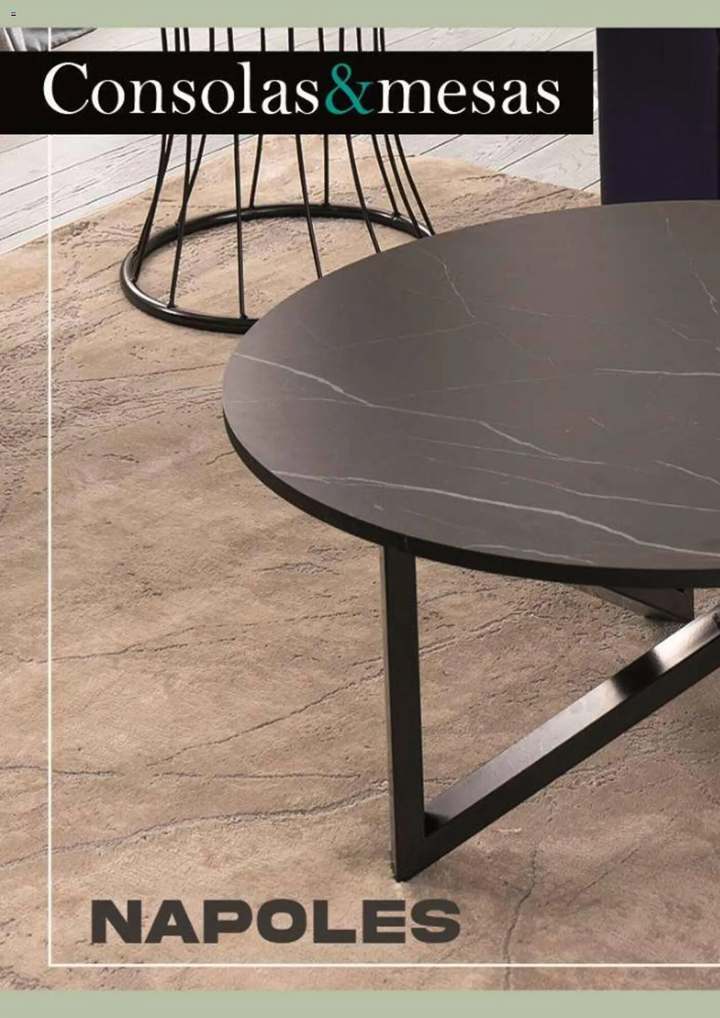 Catálogo de Catálogo Muebles Dico 16 de abril al 23 de abril 2024 - Pagina 77