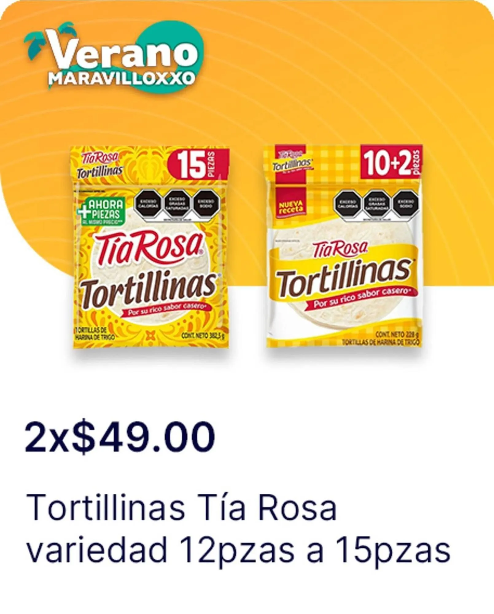 Catálogo de Catálogo OXXO 13 de junio al 16 de julio 2025 - Pagina 75