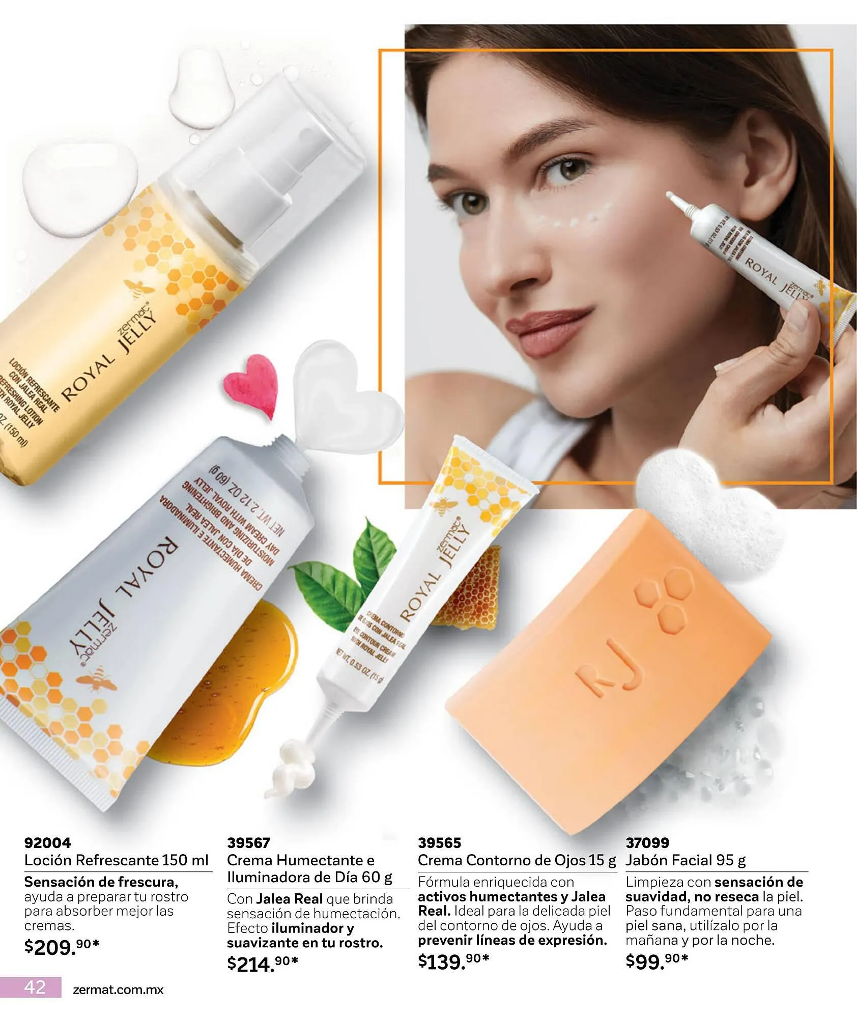 Catálogo de Catálogo Zermat 1 de febrero al 3 de febrero 2024 - Pagina 42
