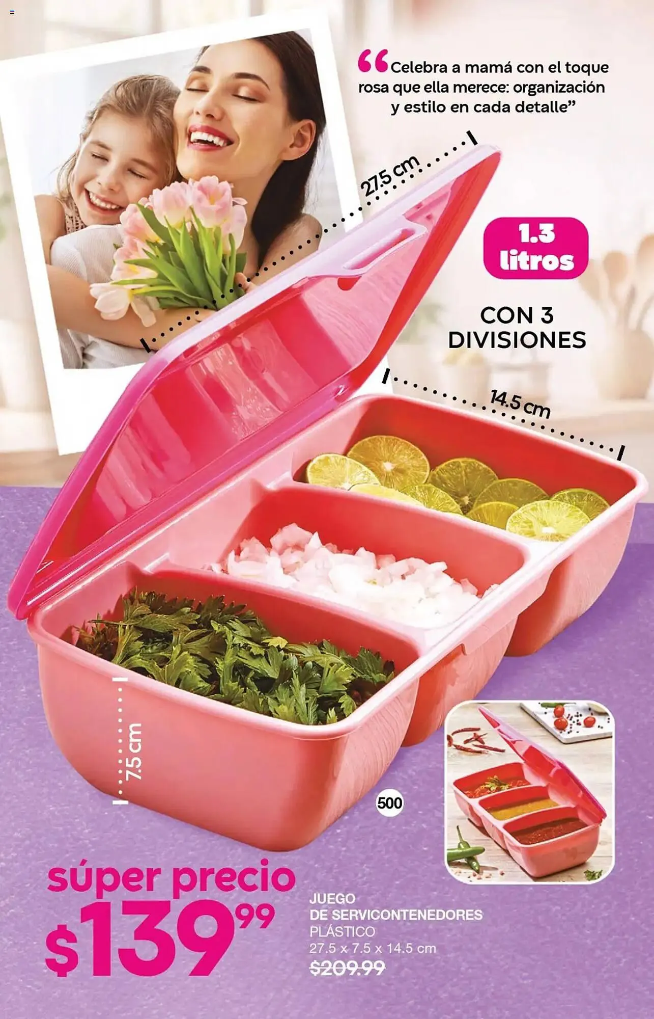 Catálogo de Catálogo Fuller 2 de abril al 22 de abril 2025 - Pagina 381