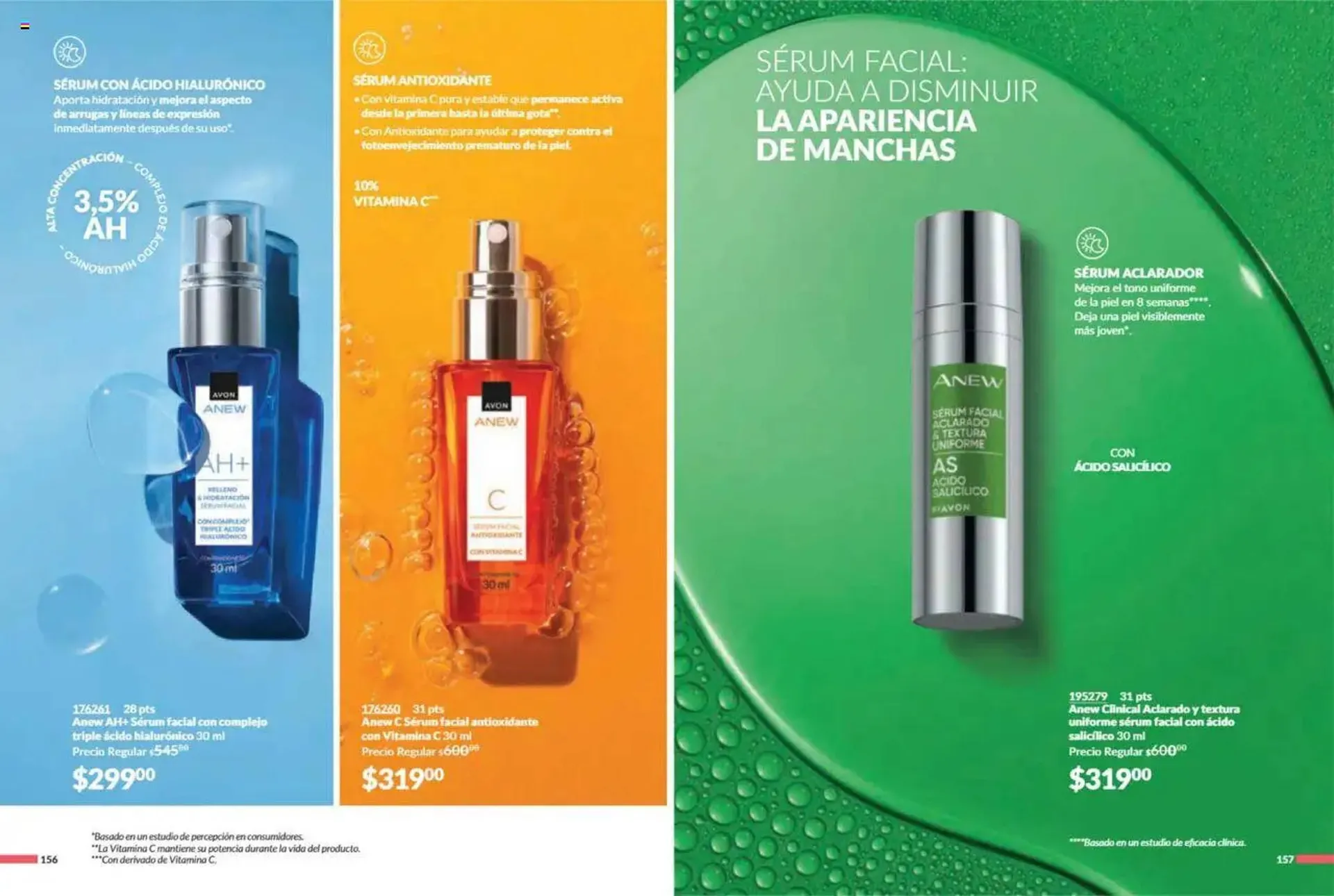 Catálogo de Catálogo Avon 11 de julio al 15 de agosto 2025 - Pagina 80