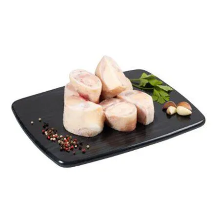 Pata de Res Rancho Santa Fe Kg