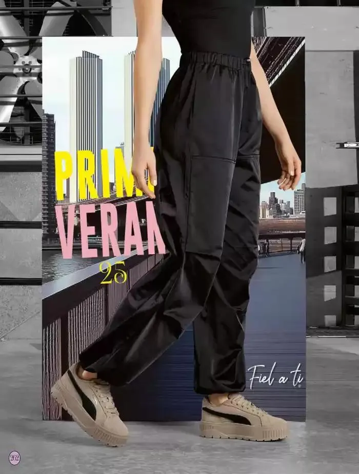 Catálogo de Primavera-Verano Dama 2025 6 de enero al 30 de junio 2025 - Pagina 264