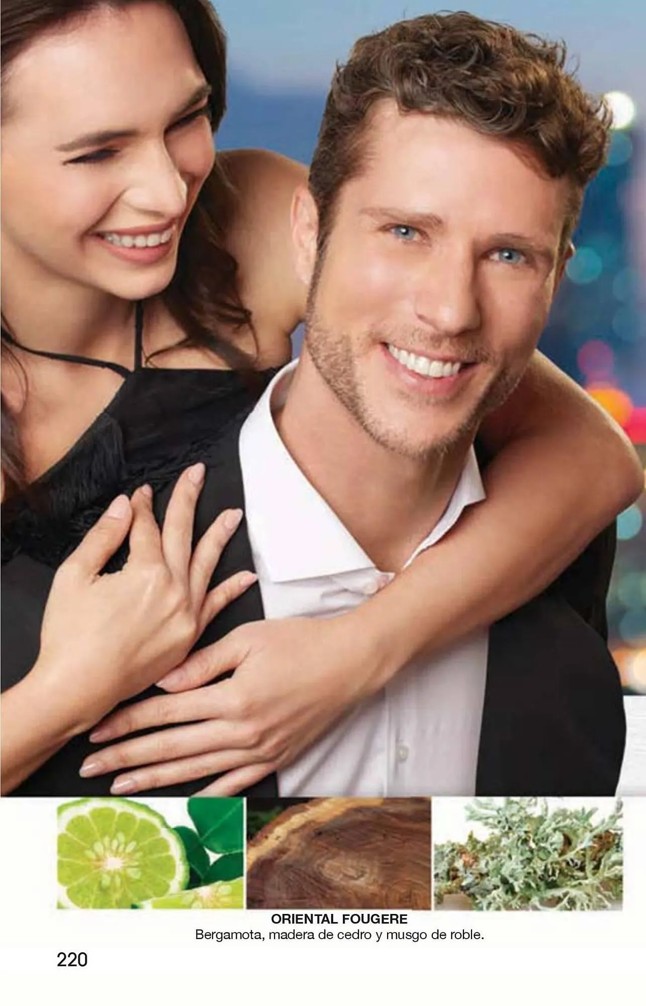 Catálogo de Catálogo Arabela 15 de enero al 5 de febrero 2026 - Pagina 188