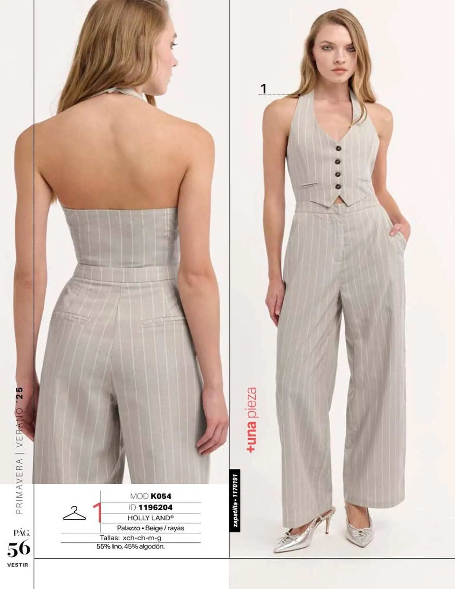 Catálogo de Catálogo Price Shoes 19 de febrero al 31 de agosto 2025 - Pagina 58