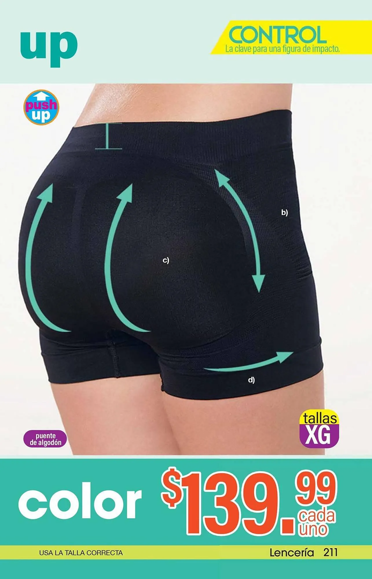 Catálogo de Catálogo Arabela 11 de abril al 2 de mayo 2024 - Pagina 179