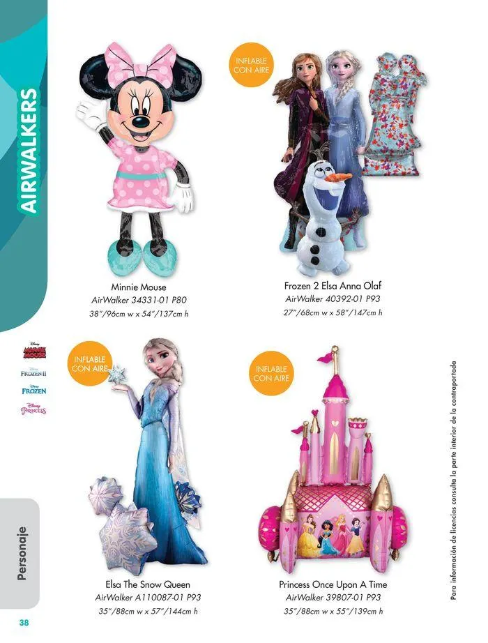 Catalogo de EVERYDAY 2024  22 de noviembre al 31 de diciembre 2024 - Pag 40