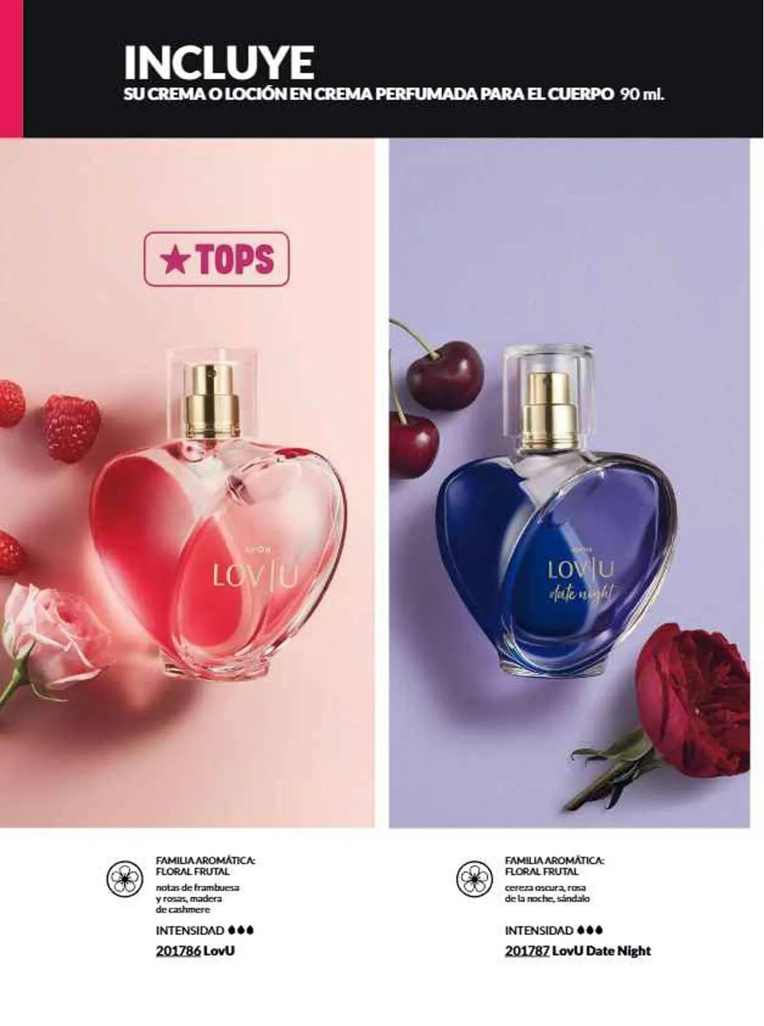 Catálogo de Catálogo Avon 18 de marzo al 14 de abril 2026 - Pagina 90