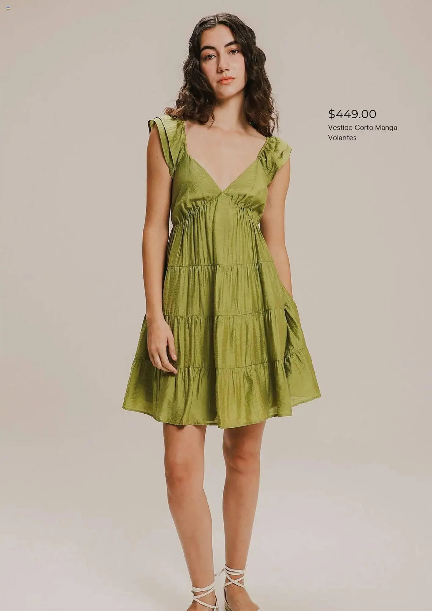 Catálogo de Catálogo C&A 1 de mayo al 31 de mayo 2025 - Pagina 2