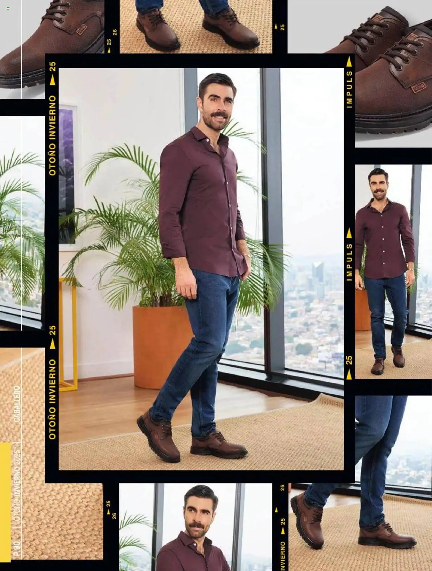 Catálogo de Catálogo Impuls 7 de julio al 30 de septiembre 2025 - Pagina 92