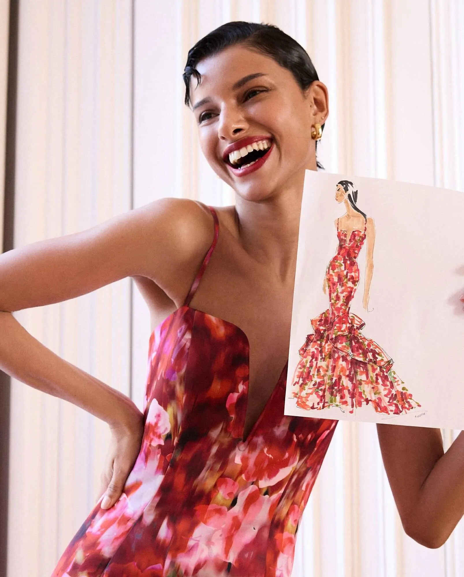 Catálogo BCBGMAXAZRIA - 1