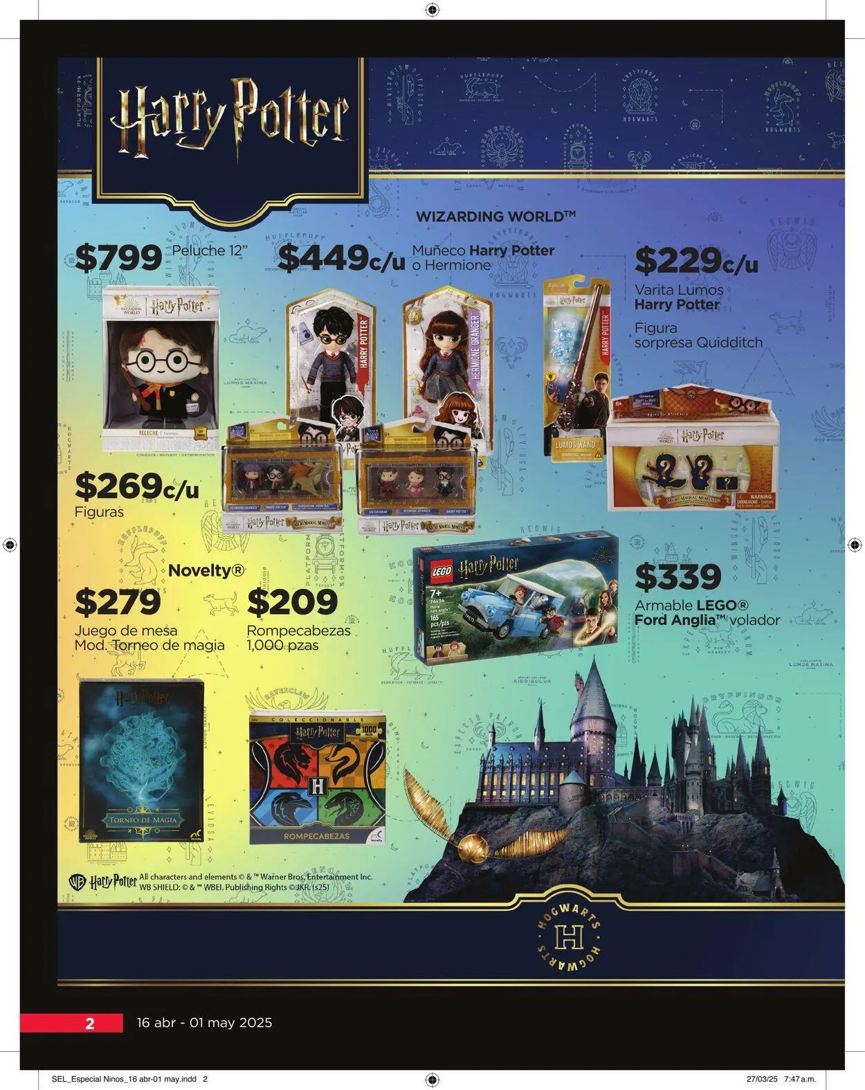 Catálogo de Chedraui Oferta actual 27 de agosto al 10 de septiembre 2025 - Pagina 2