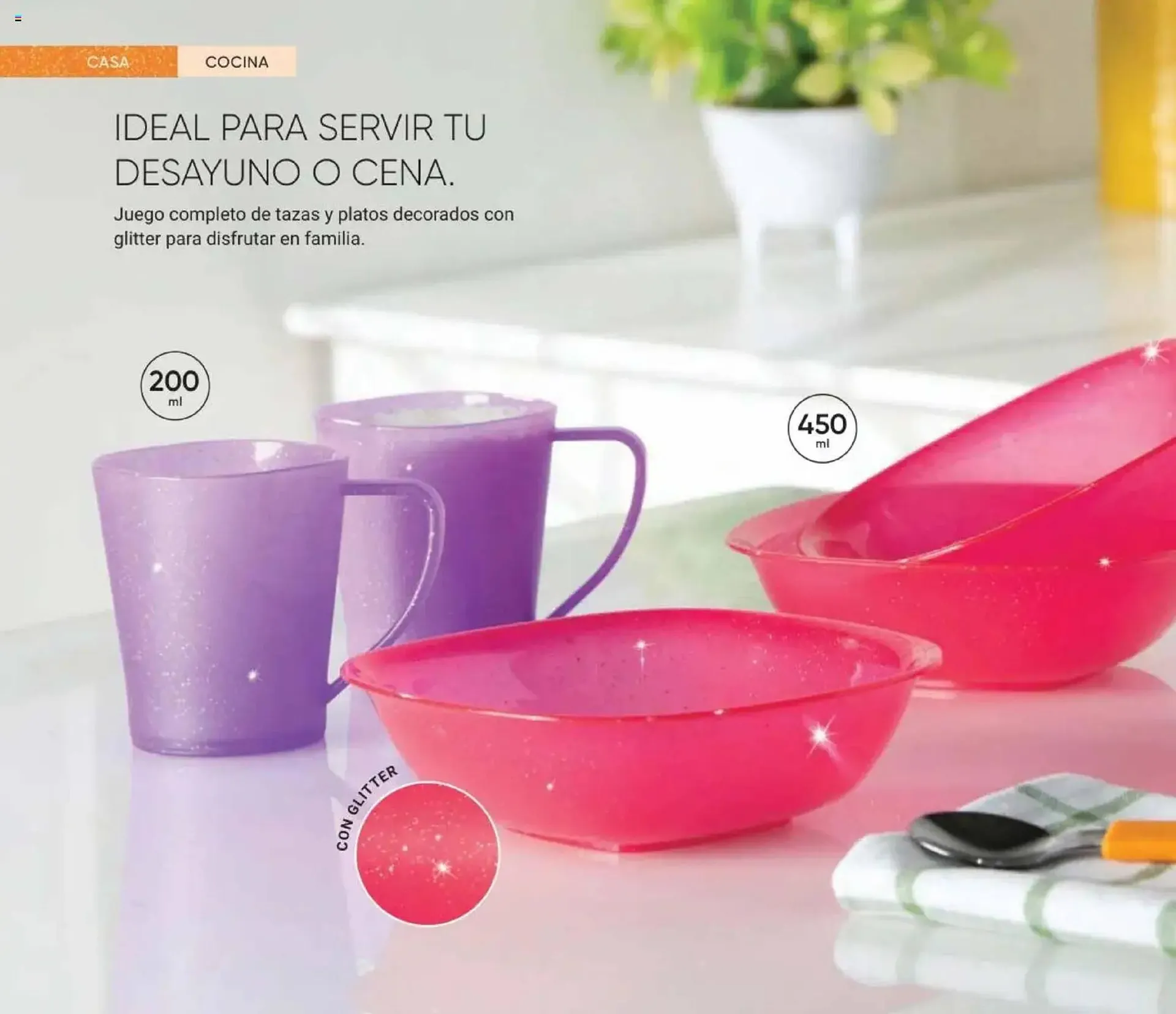 Catálogo de Catálogo Avon 8 de mayo al 18 de junio 2026 - Pagina 82