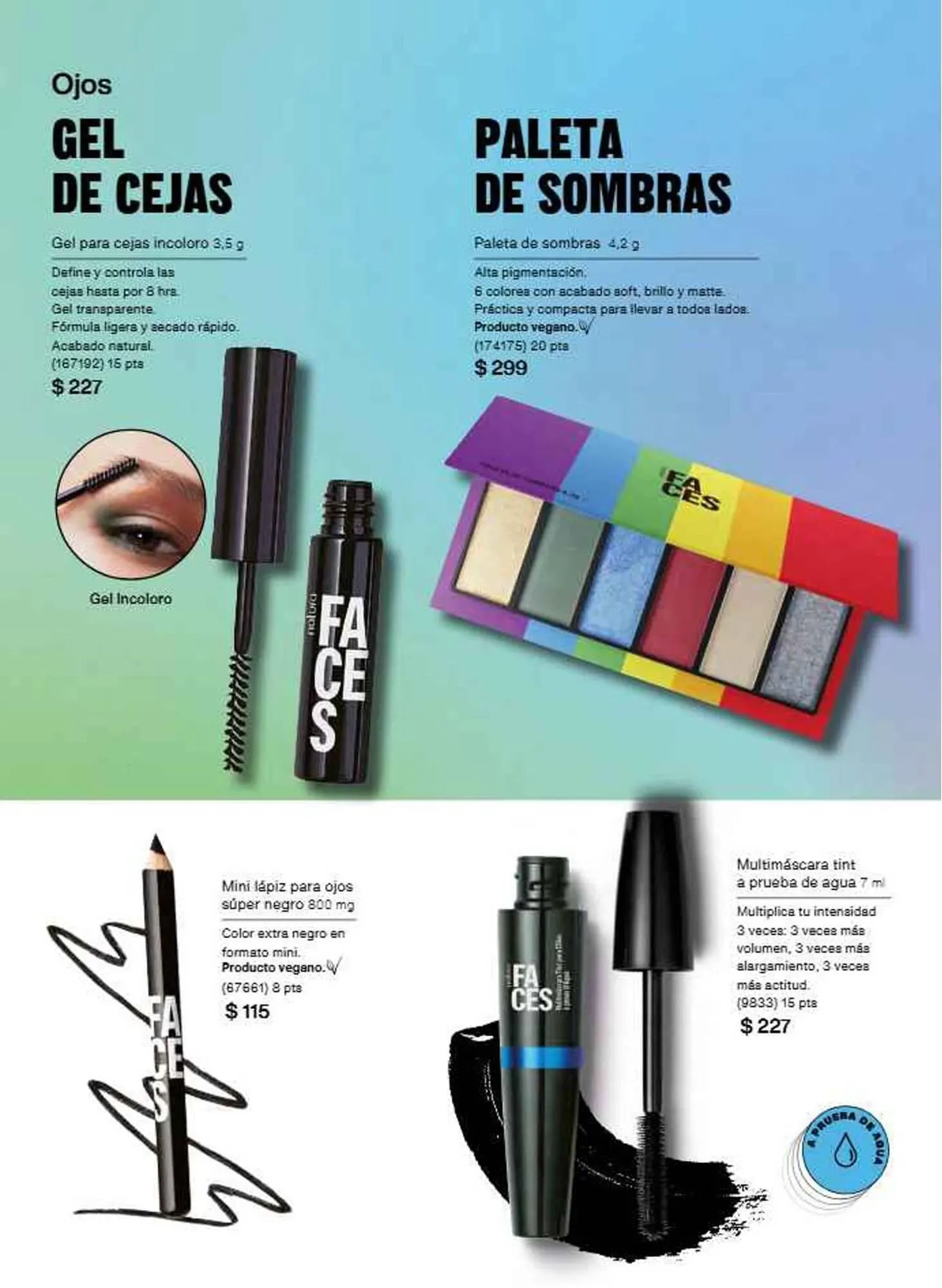 Catálogo de Catálogo Natura 16 de julio al 31 de diciembre 2025 - Pagina 62