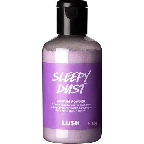 Sleepy Dust