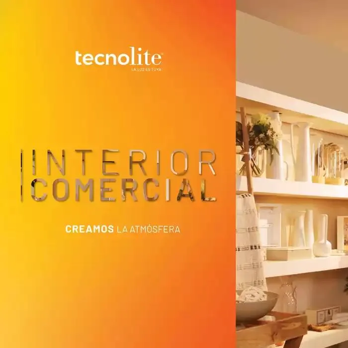 Catálogo de Catálogo Interior 2024 10 de octubre al 31 de enero 2025 - Pagina 3