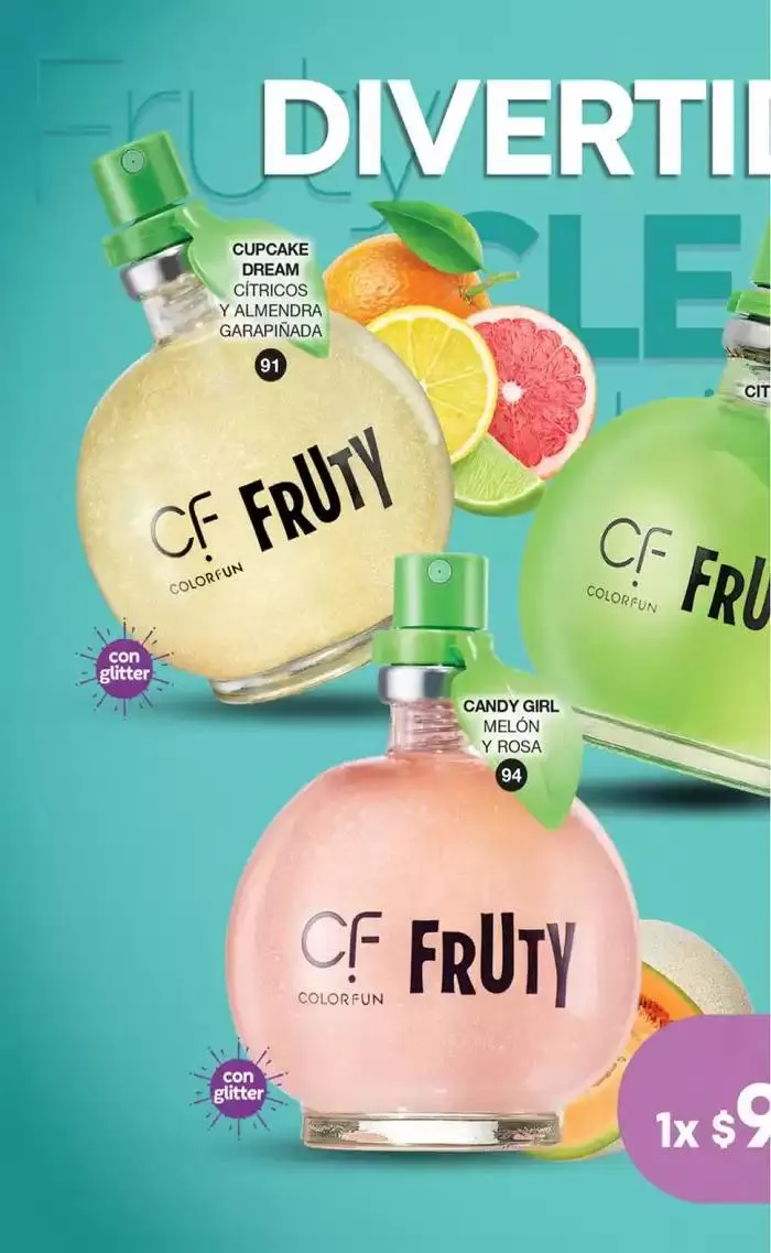 Catálogo de Fuller CAMPAÑA 01 1 de enero al 31 de diciembre 2025 - Pagina 34