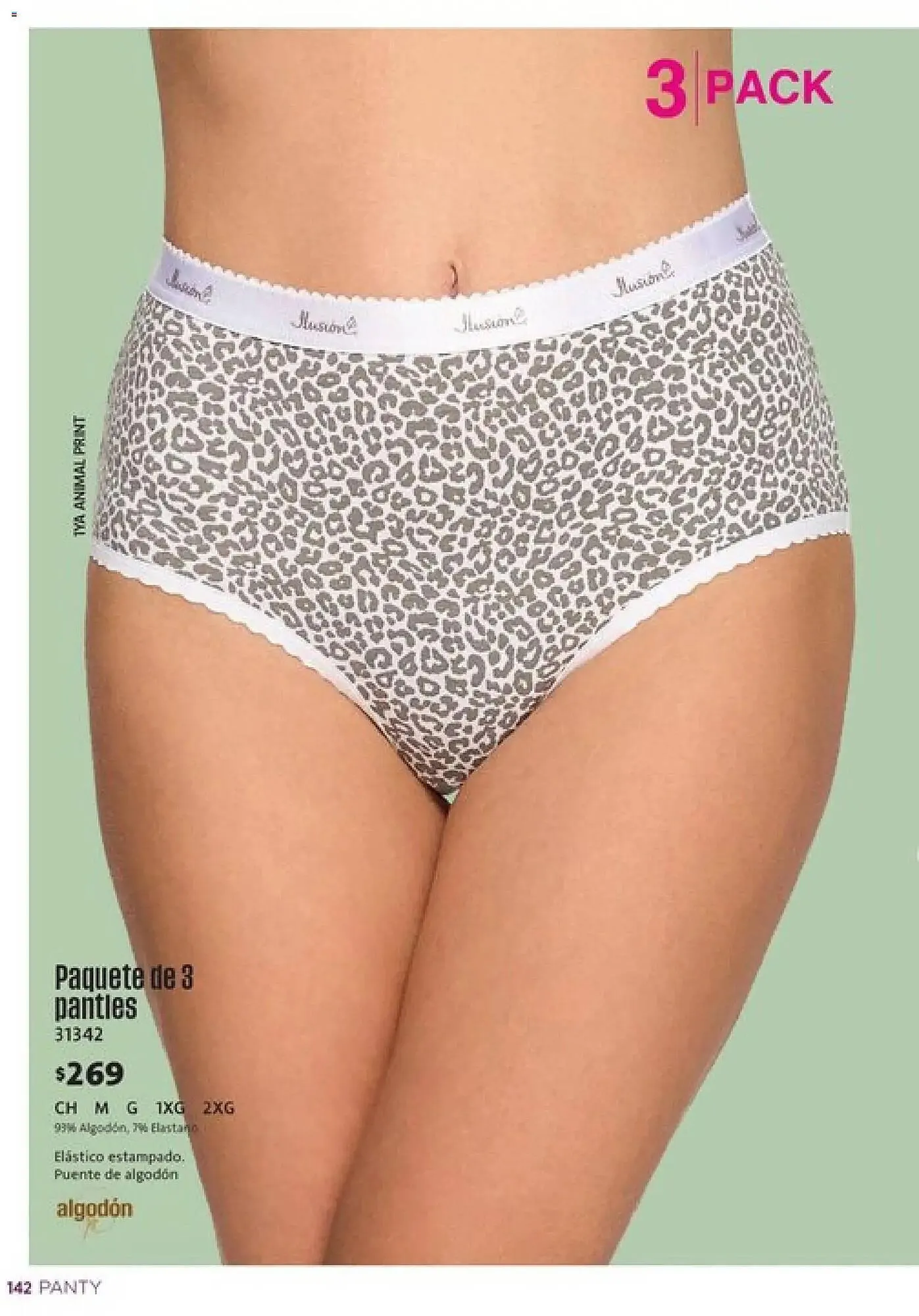 Catálogo de Catálogo Ilusión 1 de marzo al 31 de marzo 2026 - Pagina 144