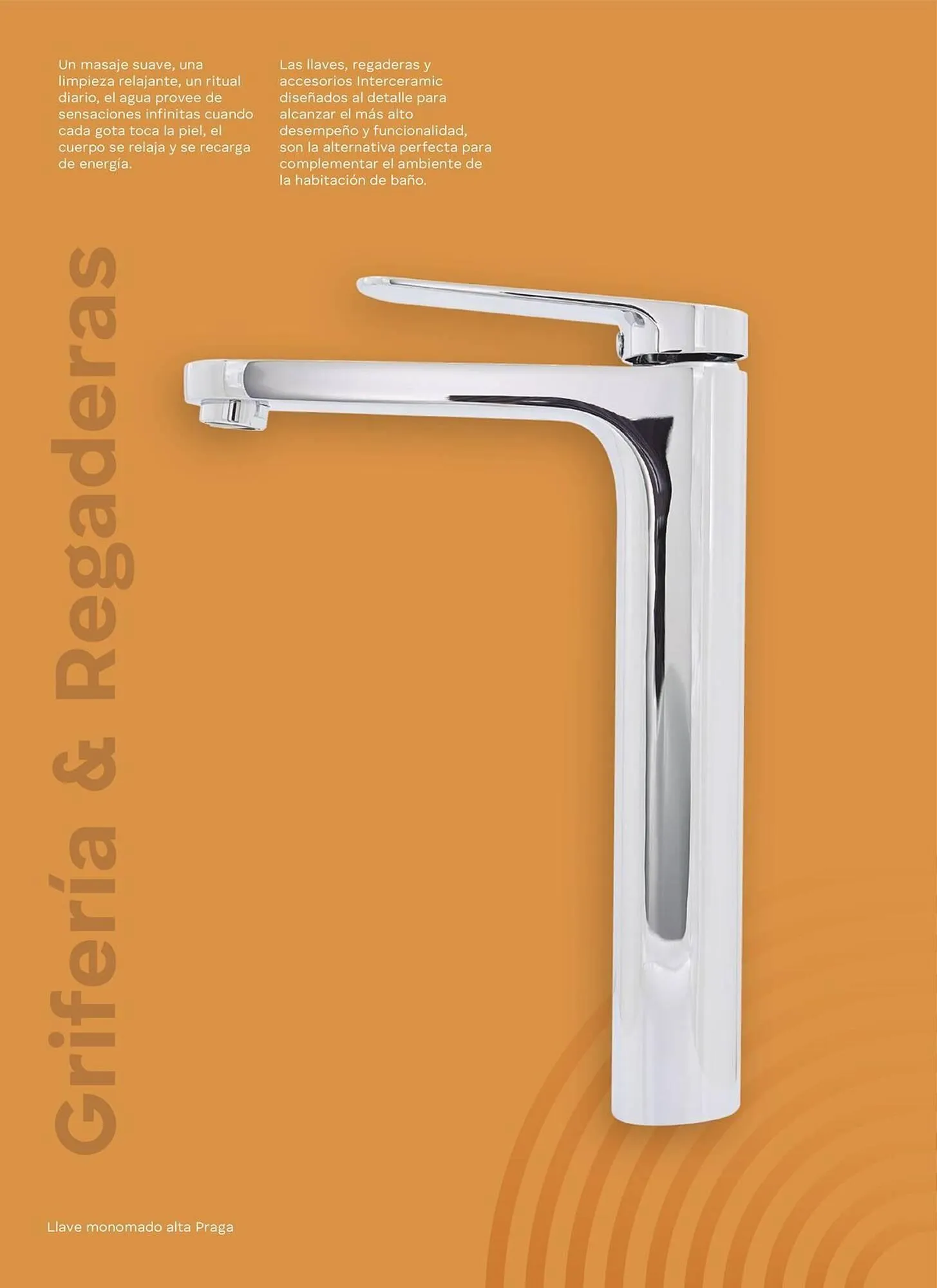 Catálogo de Catálogo Interceramic 3 de octubre al 3 de octubre 2026 - Pagina 88