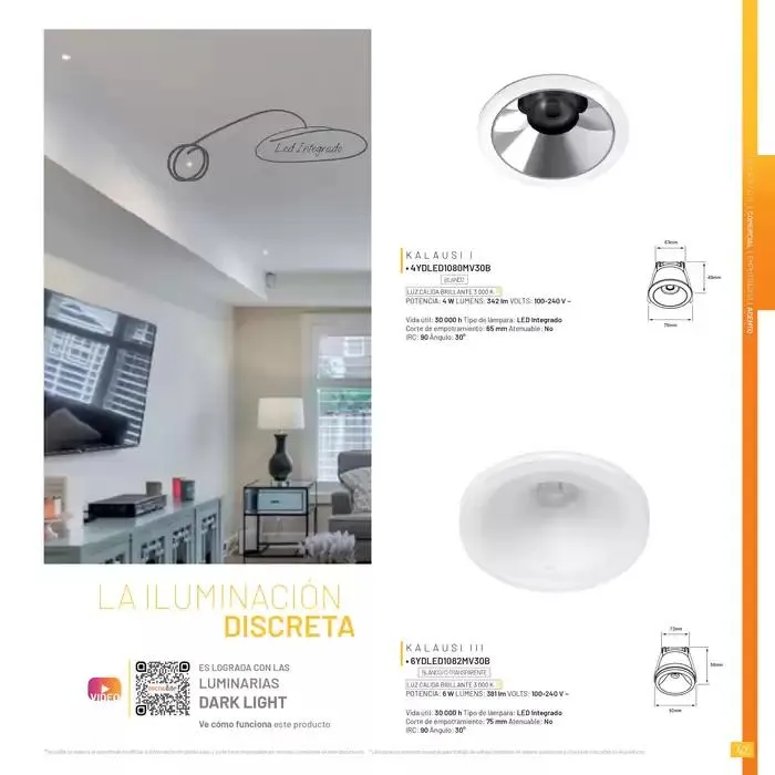 Catálogo de Catálogo 2024 10 de octubre al 31 de enero 2025 - Pagina 43